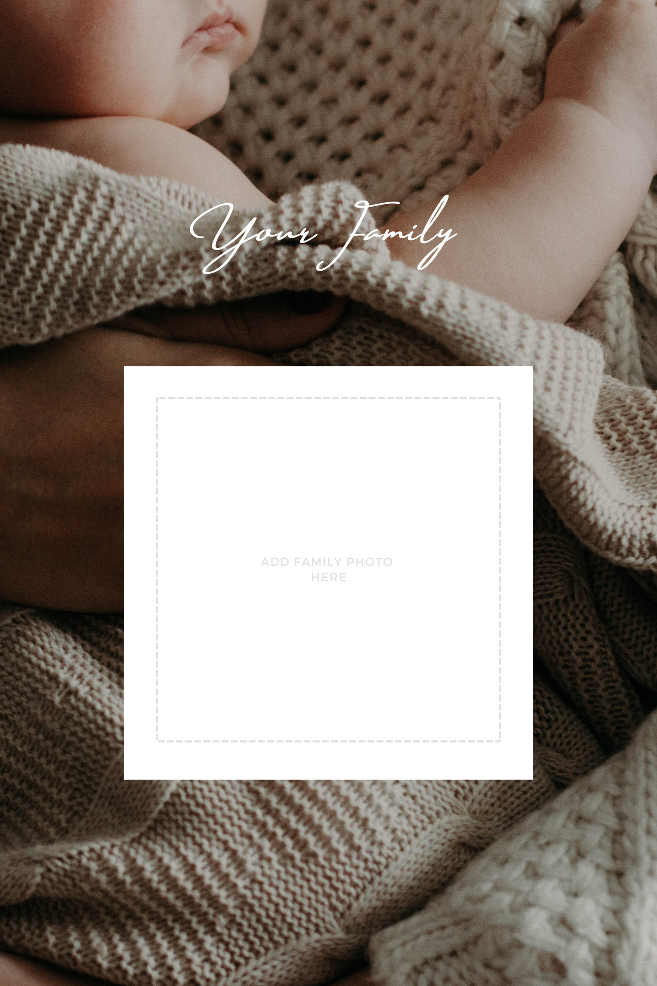 Baby's First Year Keepsake Journal