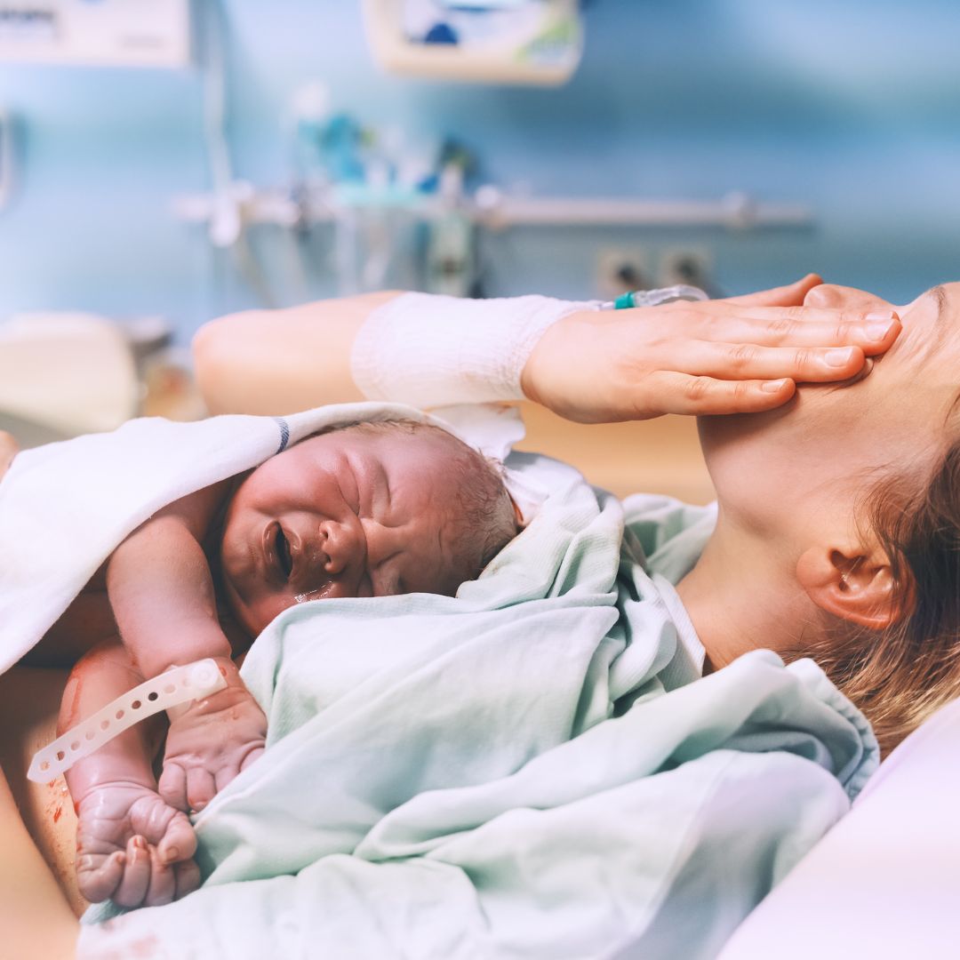 Should Your Child(ren) Know Their Birth Story?