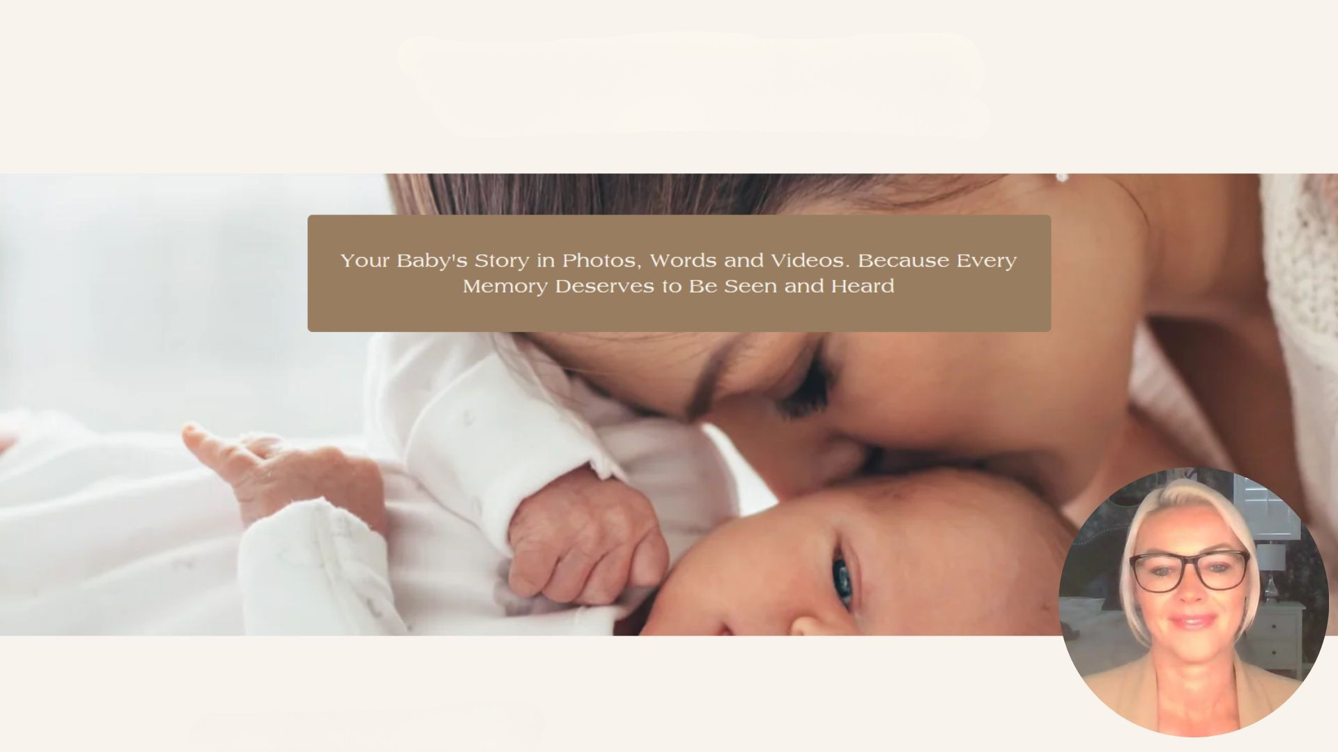 Load video: How it works! by Candace Simpson Wilson